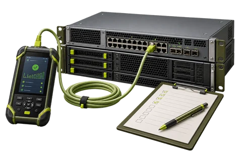 Помощь по направлению «VPS под вашу задачу»