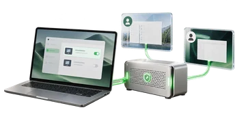 Forbion Connect — предметная композиция для Направление 1С