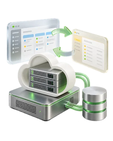 Почему хостинг Битрикс24 — у нас — предметная композиция для Битрикс24 на своей площадке. Команда в одном процессе